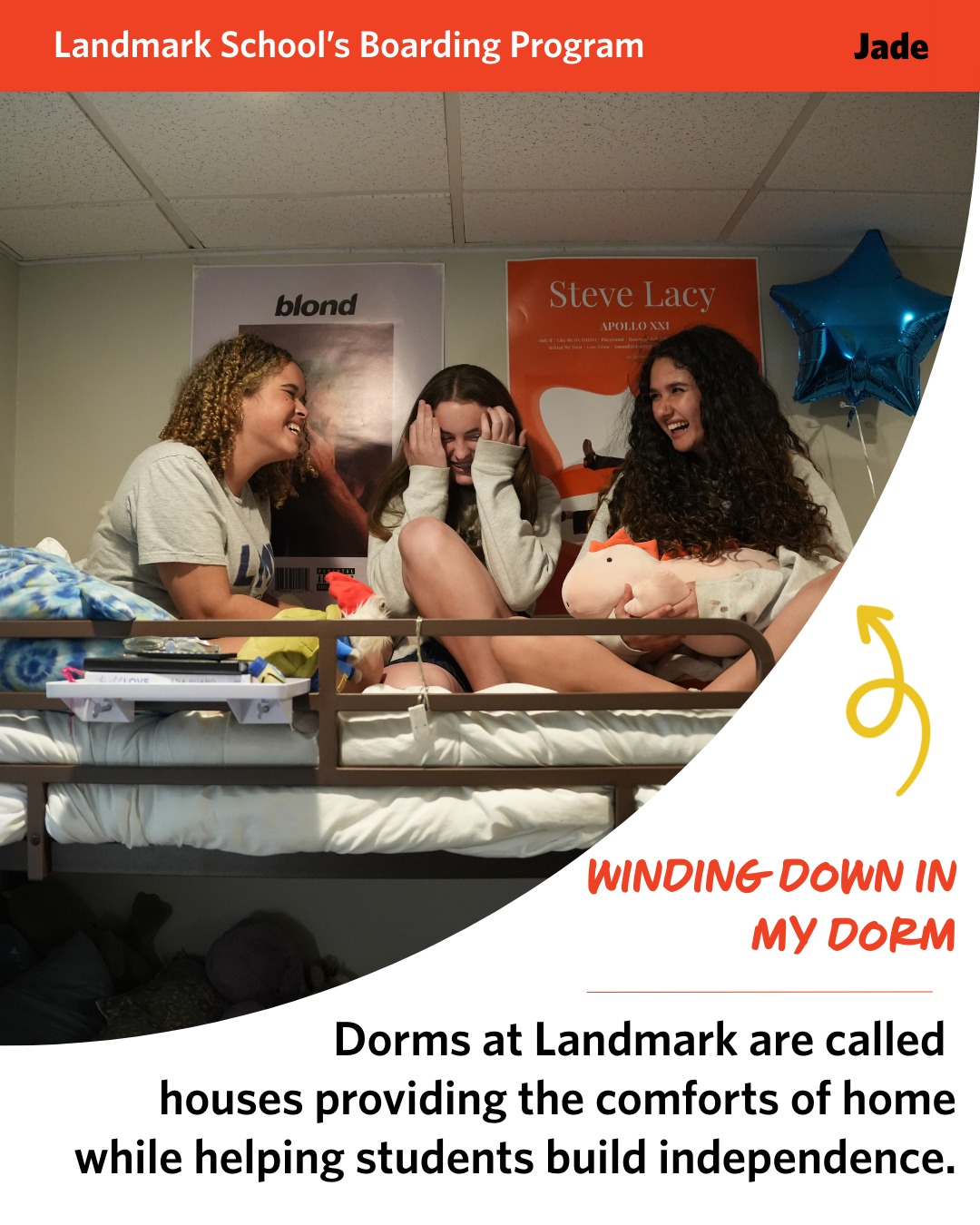 Housing navigation